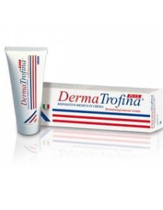 DERMATROFINA PLUS CREMA 30G