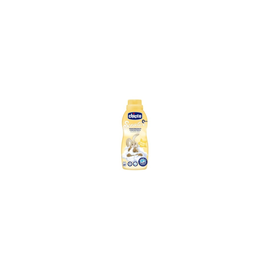 CHICCO ADMORBIDENT CAREZZA 750ML