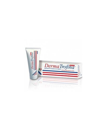 DERMATROFINA PLUS CREMA 30G