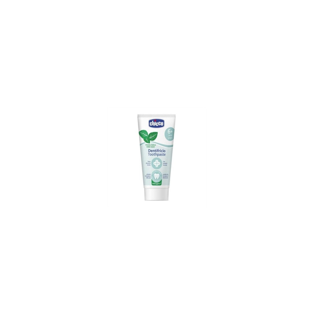 CHICCODENTIFRICIO MENTA 6A+