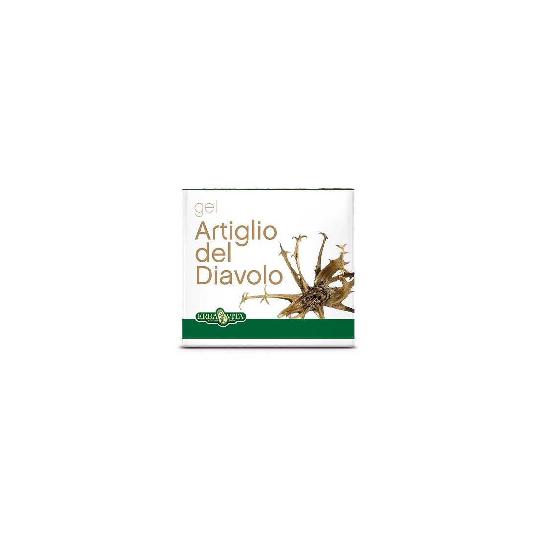 ARTICLE OF DIAVOLO GEL 100ML