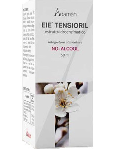 EIE TENSIORIL 50ML GTT