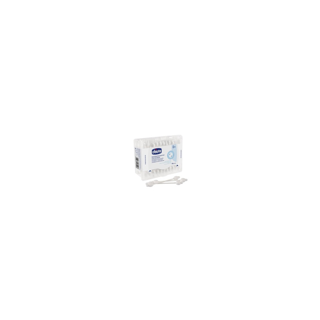 CHICCOBASTONCINI 60PZ