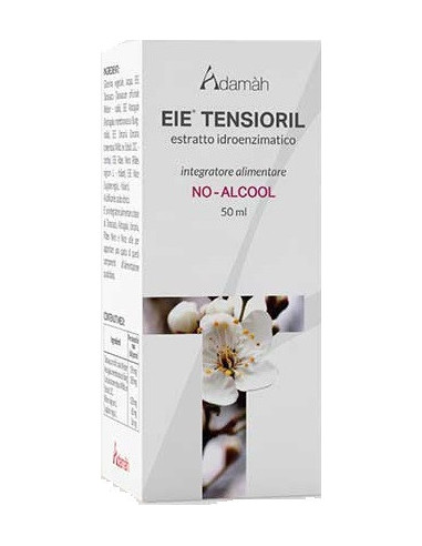 EIE TENSIORIL 50ML GTT