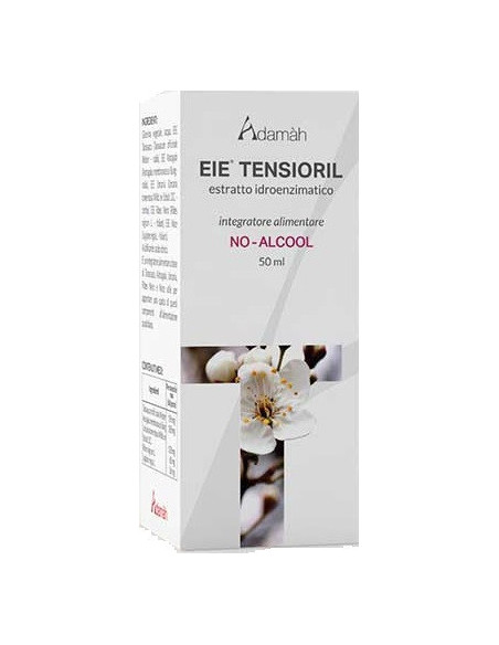 EIE TENSIORIL 50ML GTT