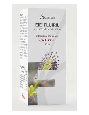 EIE FLUIRIL 50ML GTT