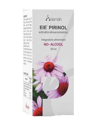 EIE PIRINOL 50ML GTT