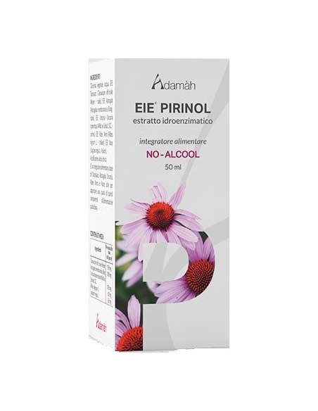 EIE PIRINOL 50ML GTT