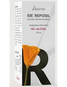 EIE REPOSIL 50ML GTT