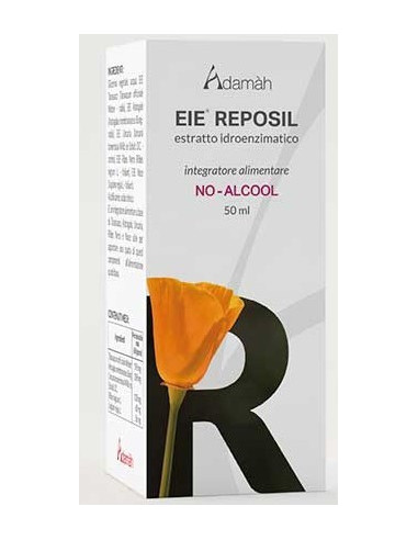 EIE REPOSIL 50ML GTT