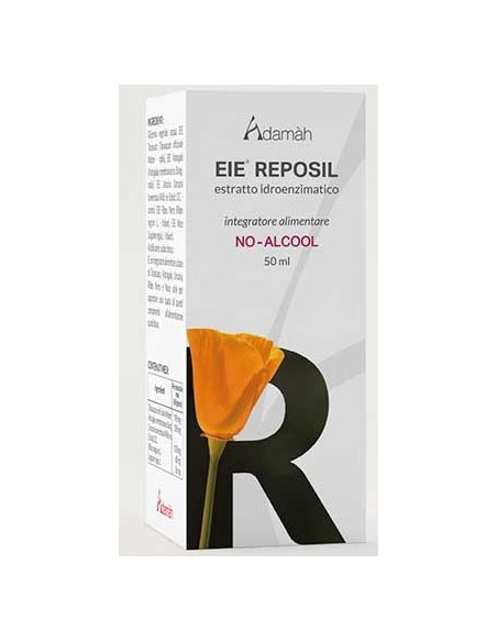 EIE REPOSIL 50ML GTT