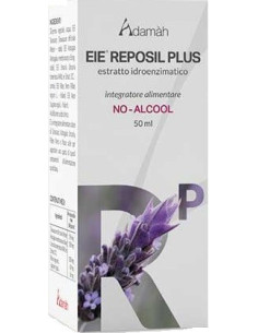 EIE REPOSIL PLUS 50ML GTT