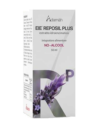 EIE REPOSIL PLUS 50ML GTT