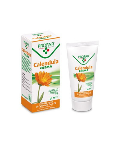 PROFAR CALENDULA CREMA 50ML