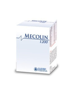 MECOLIN 1200 10BUST
