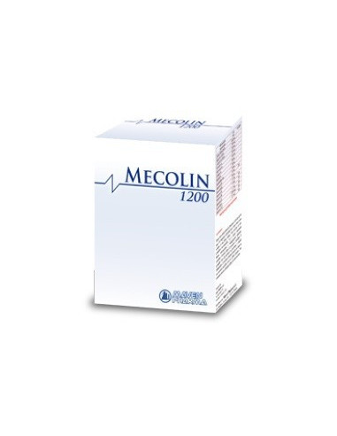 MECOLIN 1200 10BUST