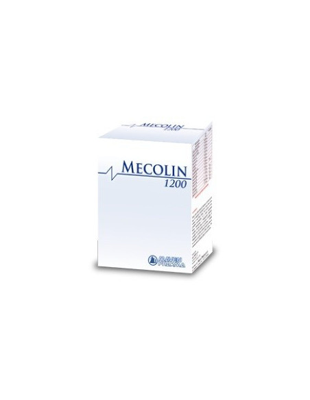MECOLIN 1200 10BUST