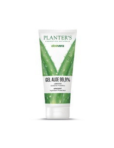 PLANTER'S GEL PURO 99,9% ALOE
