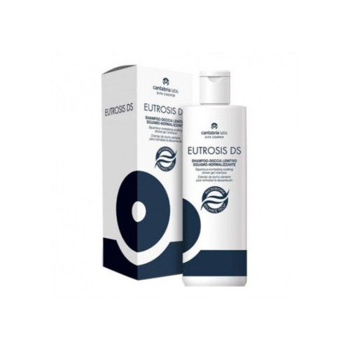 EUTROSIS DS SHAMPOO 250ML