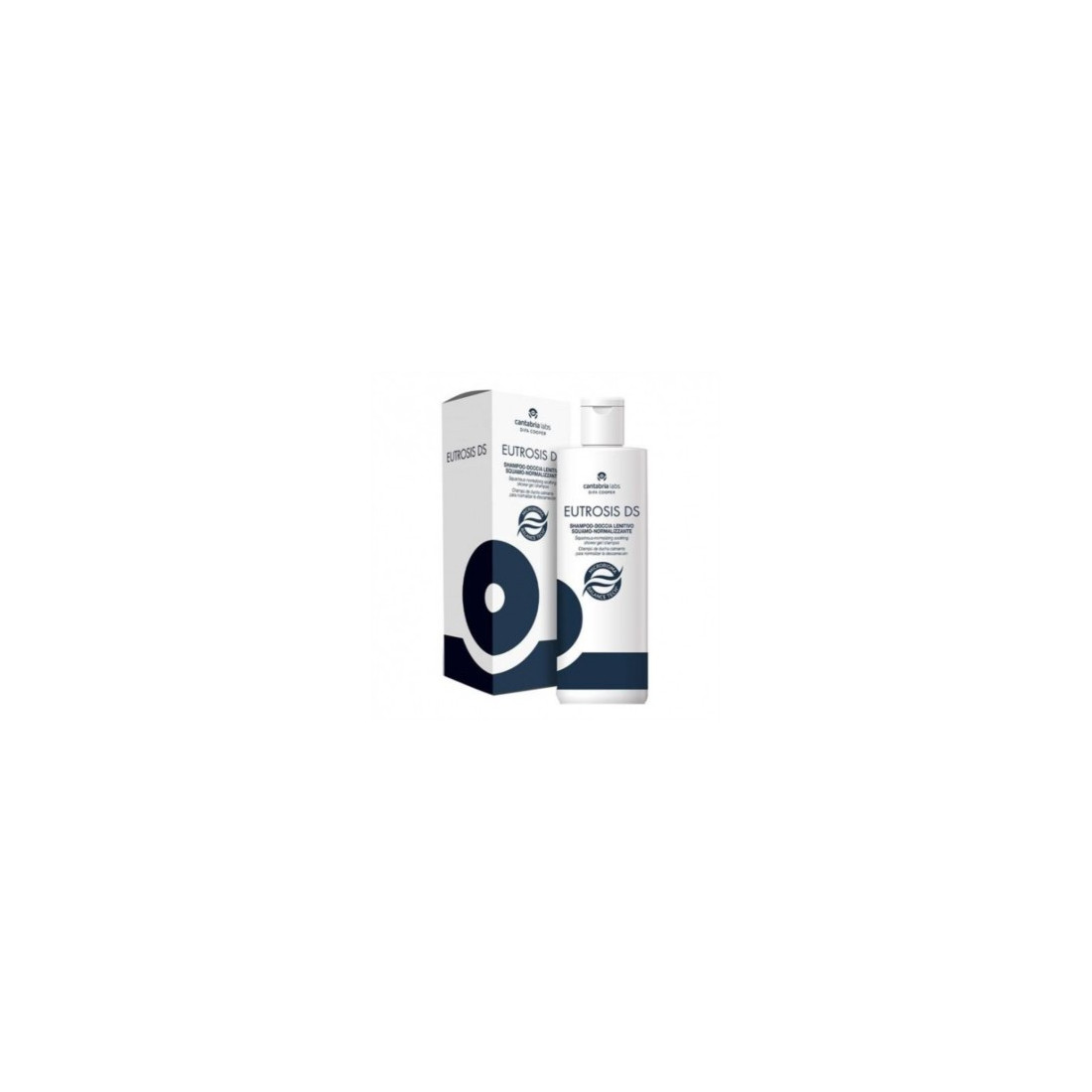 EUTROSIS DS SHAMPOO 250ML