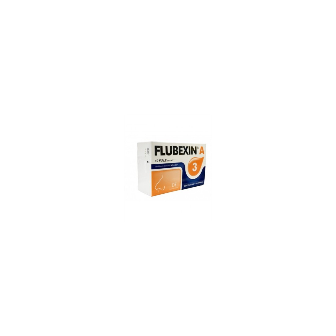 FLUBEXIN A 3 10F