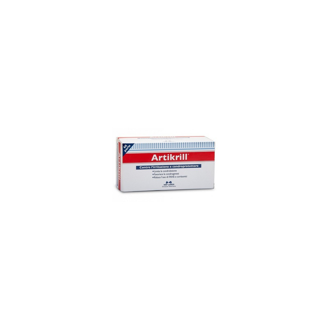 ARTIKRILL 60PRL