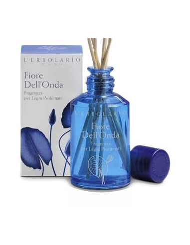FIORE DELL'ONDA LEGNI PROFUMATI 125ML L'ERBOLARIO