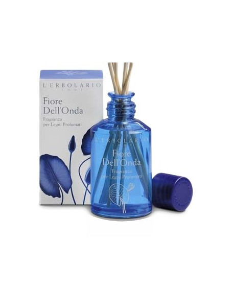 FIORE DELL'ONDA LEGNI PROFUMATI 125ML L'ERBOLARIO