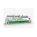 WHAT GLUTICARD IS AND WHAT IT DOES