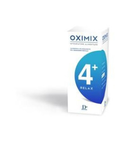 OXIMIX 4+ RELAX 200ML