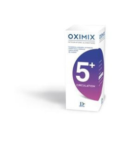 OXIMIX 5+ CIRCULA 200ML