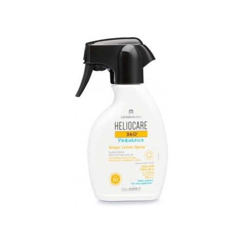 HELIOCARE 360 PED ATOPIC SPF50