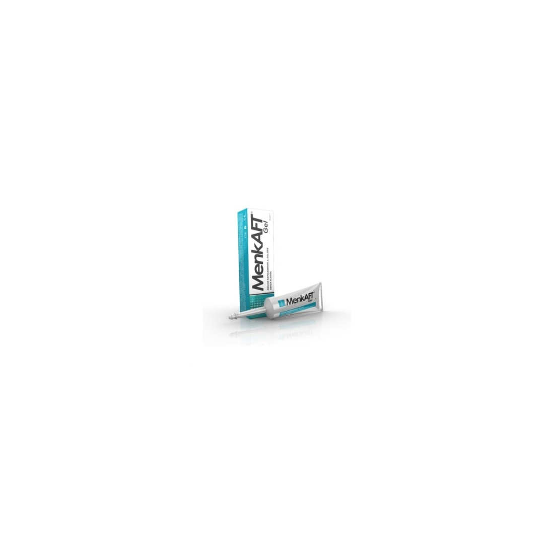 MENKAFT GEL 15ML