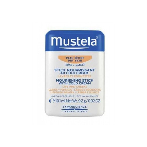 MUSTELA STICK NUTR CC 2020