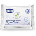 CHICCOFAZZ UMIDIF PHYSIOCLEAN 16P