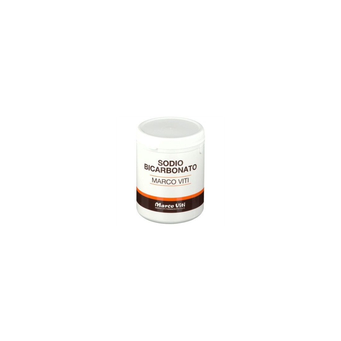 SODIUM BICARBONATE 500 G