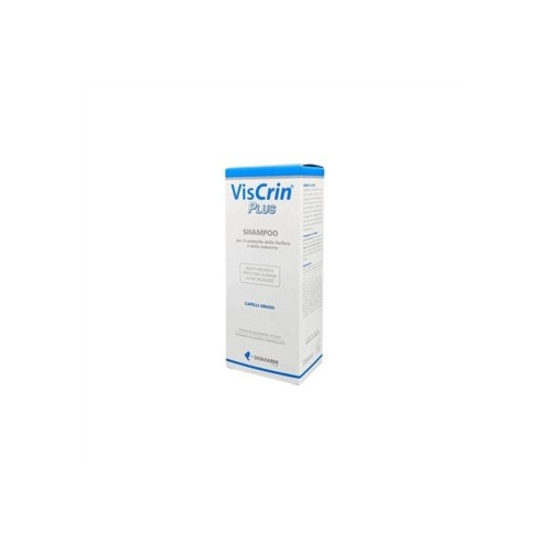 VISCRIN PLUS SH AND ITS SALTS