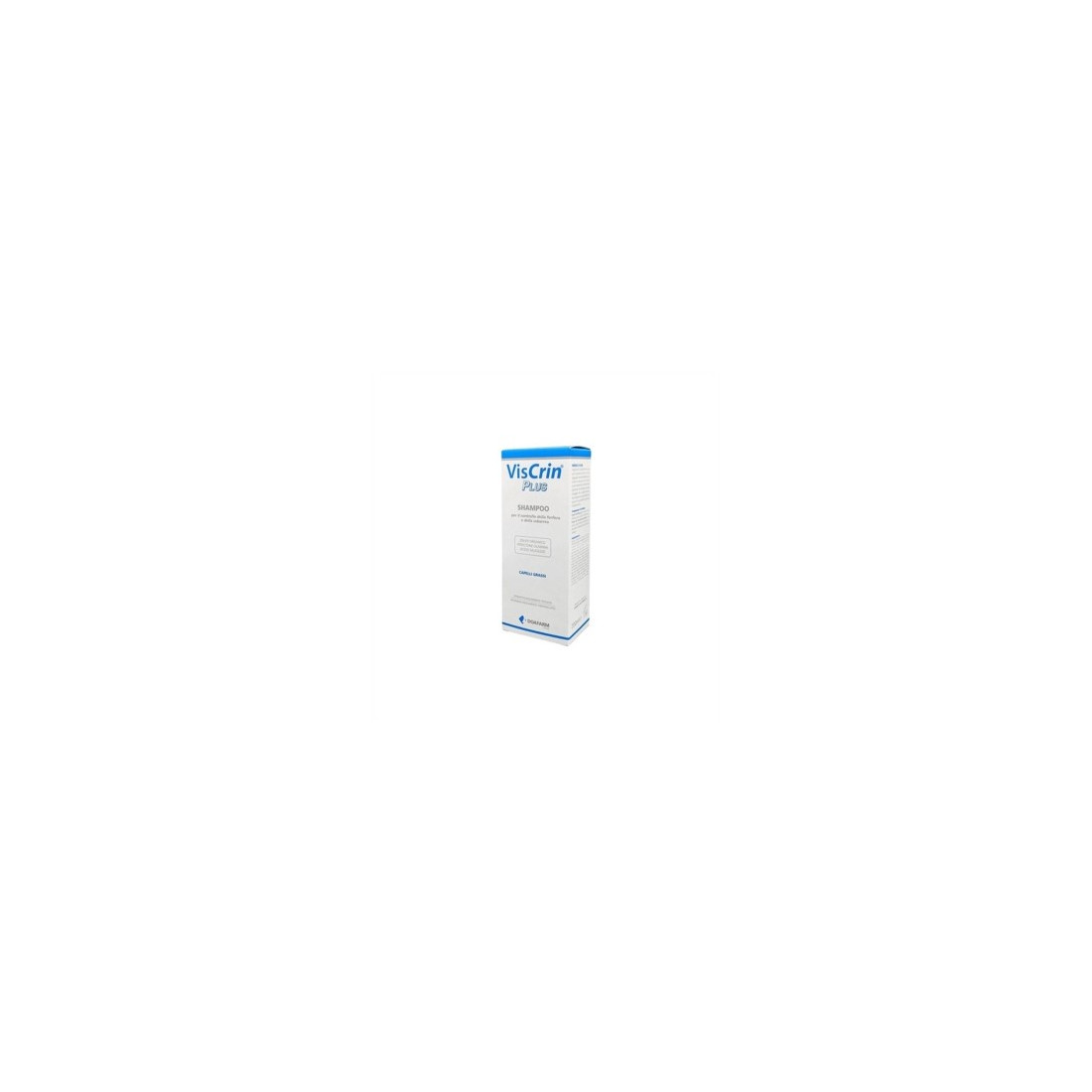 VISCRIN PLUS SH AND ITS SALTS