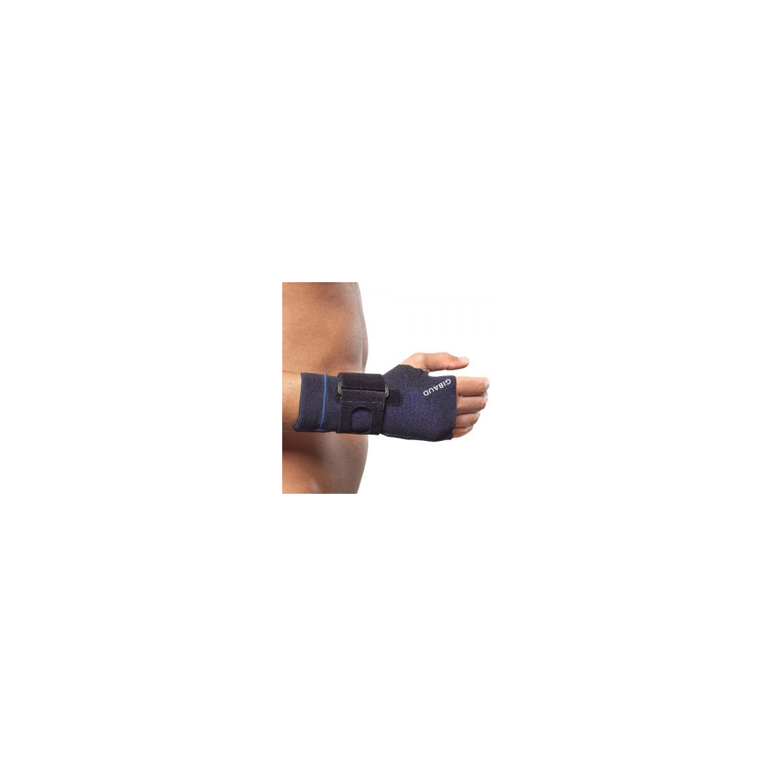 GIBAUD ORTHO MANUGIB 3D DX 3