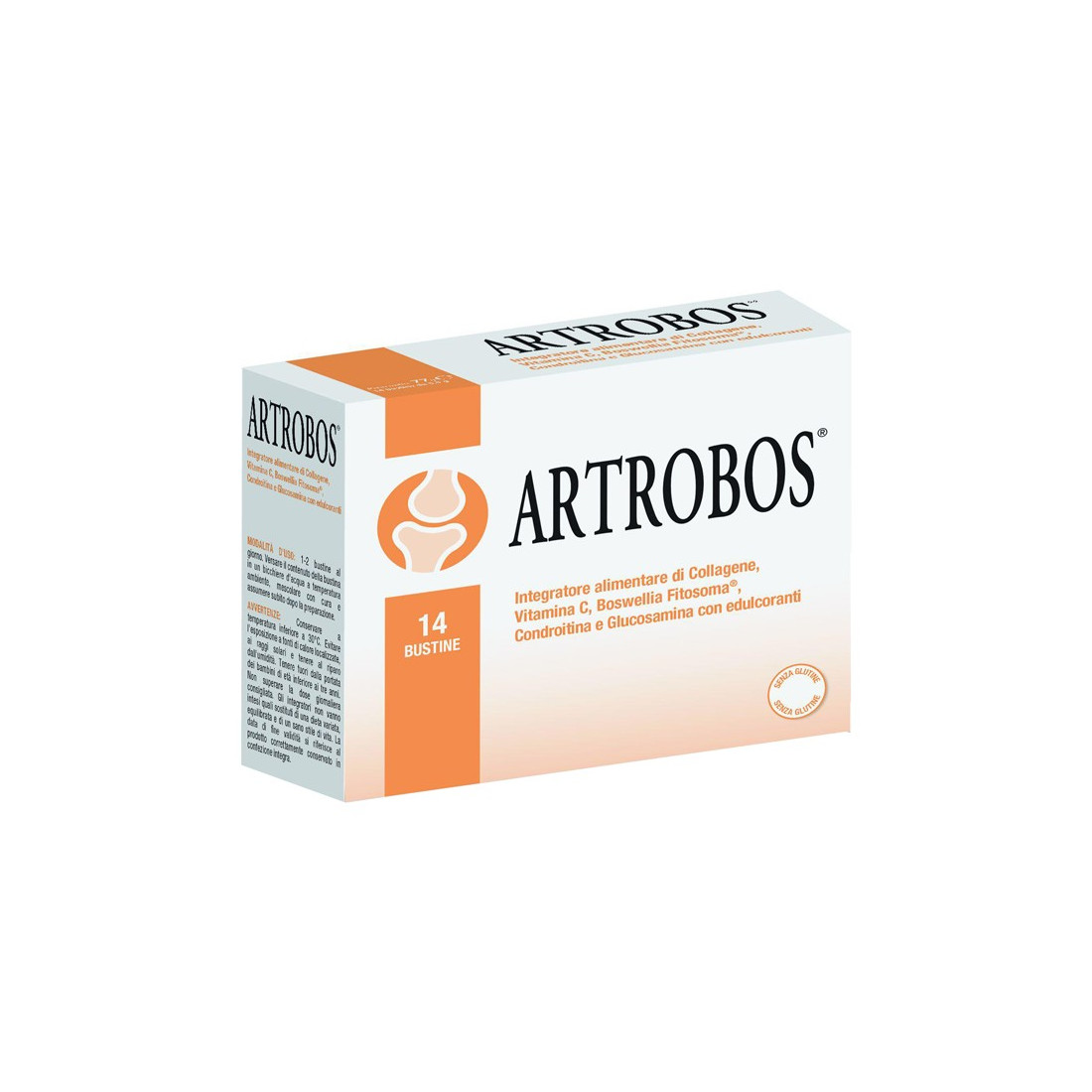ARTROBOS 14BUST