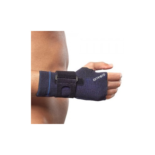 GIBAUD ORTHO MANUGIB 3D SX 3