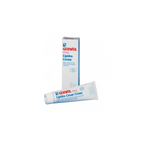 GEHWOL CREAM LIPIDRO 40ML