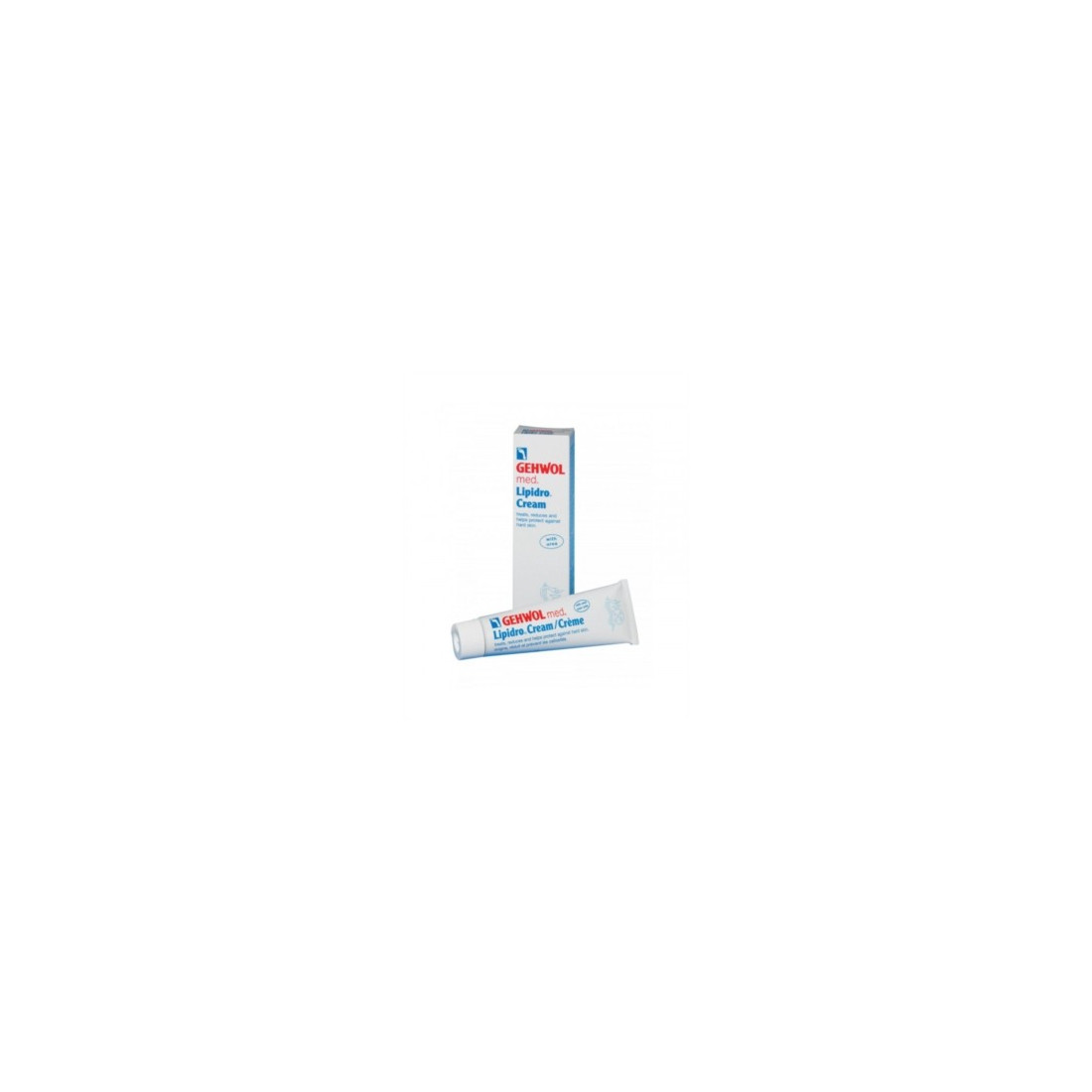 GEHWOL CREAM LIPIDRO 40ML