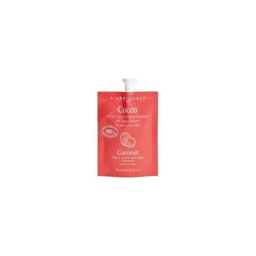 COCONUT FACE BODY OIL CAP 50ML