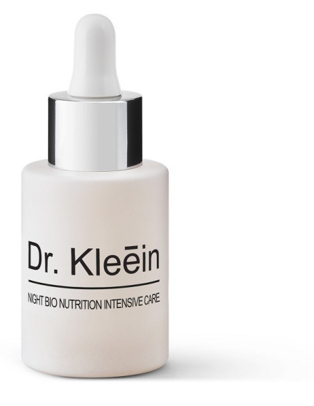 DR KLEEIN NIGHT BIO NUTR 30ML