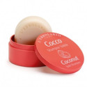 COCONUT SHAMPOO SOLID 60G