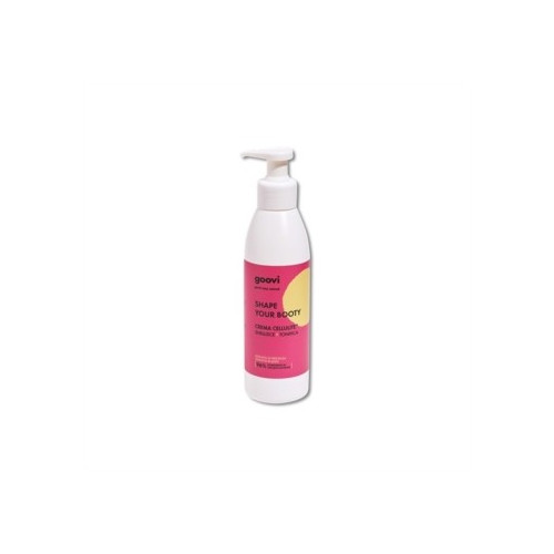 GOOVI CELLULIT SLIMMING CREAM