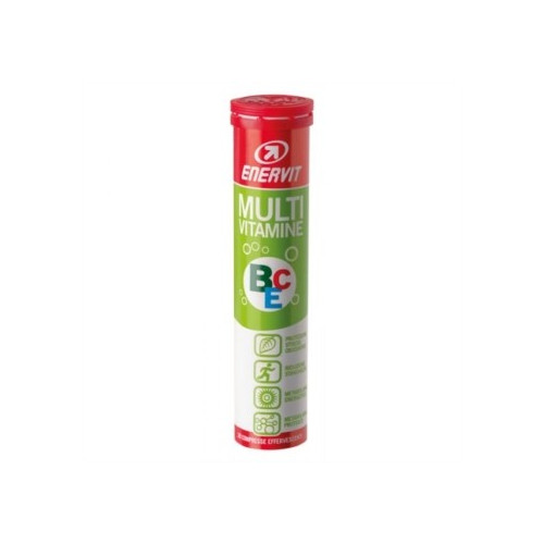 ENERVIT MULTIVITAMINE BCA 20 EFFERENCES