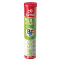 ENERVIT MULTIVITAMINE BCA 20 EFFERENCES