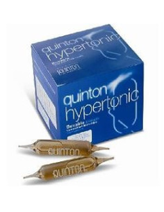 QUINTON HYPERTONIC 30F 10ML